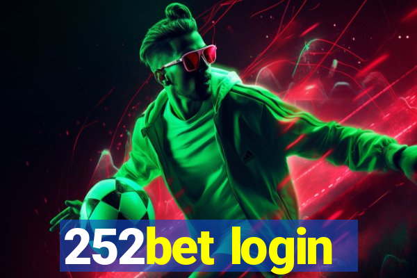 252bet login